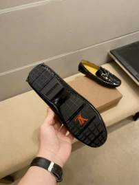 Picture of Louis Vuitton Shoes _SKULVsz37-45mnf034012033